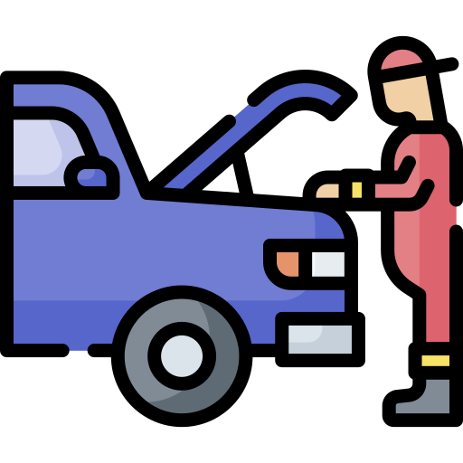 Mechanical Repair